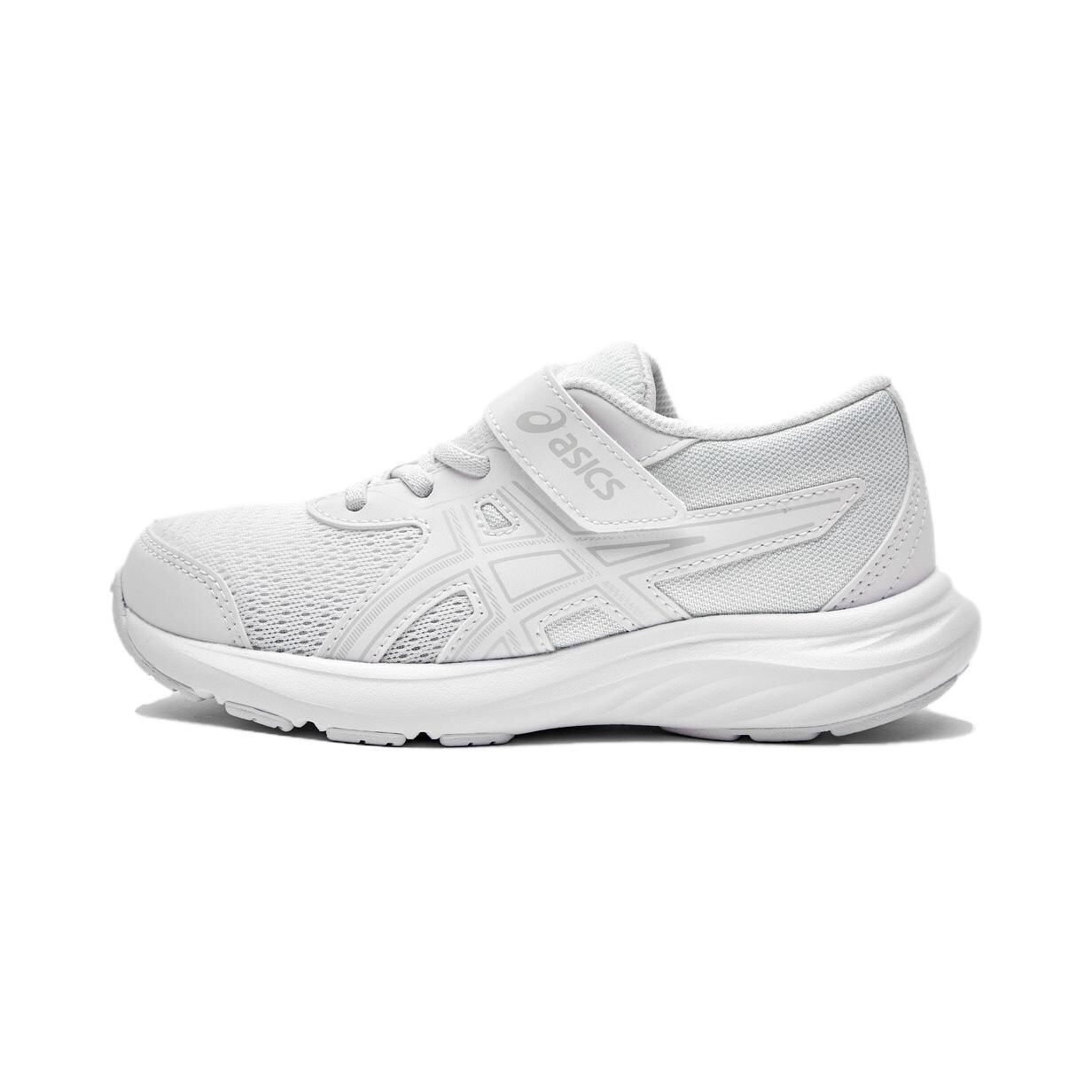 CONTEND 9 Детские кроссовки PS Low-top Белые Asics, белый
CONTEND 9 Детские кроссовки PS Low-top Белые Asics, белый