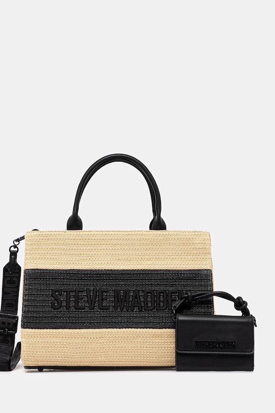 Сумка Blopez Steve Madden, черный
Сумка Blopez Steve Madden, черный