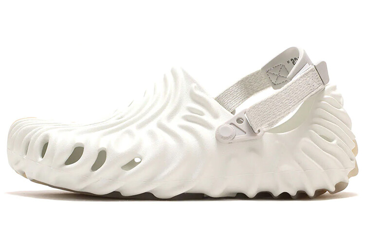 Пляжные сандалии Crocs Pollex унисекс
Пляжные сандалии Crocs Pollex унисекс