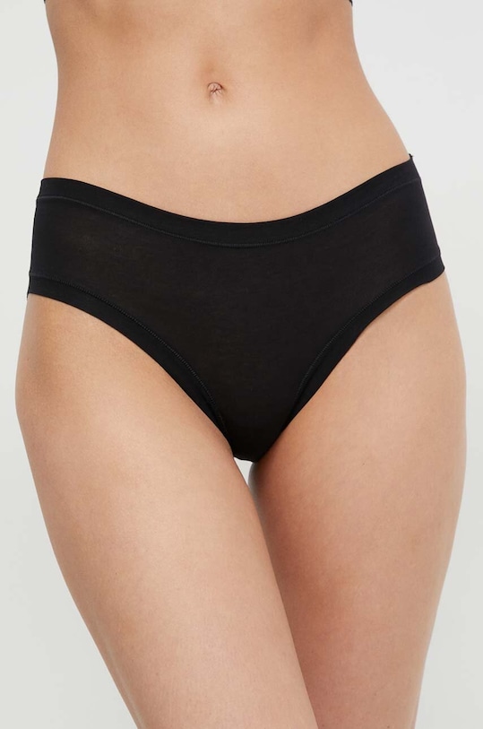 Трусики United Colors Of Benetton, черный
Трусики United Colors Of Benetton, черный