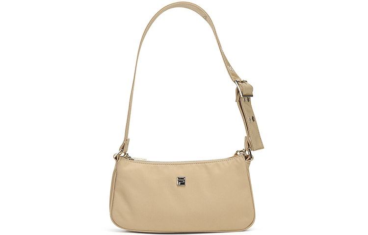 FILA Тканевая сумка через плечо Regular Women's Camel Khaki
FILA Тканевая сумка через плечо Regular Women's Camel Khaki