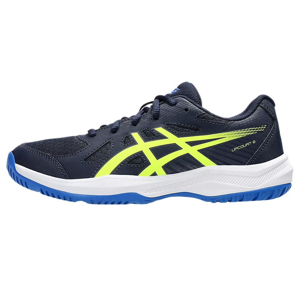 ASICS Gel upcourt 6 устойчивые к истиранию низкие детские тренировочные кроссовки black kids'
ASICS Gel upcourt 6 устойчивые к истиранию низкие детские тренировочные кроссовки black kids'