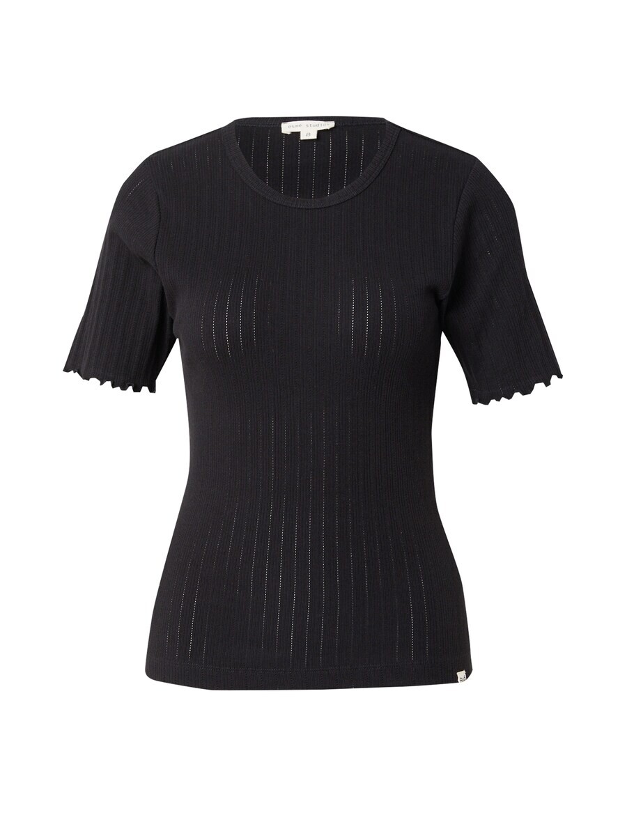 Футболка Esmé Studios Shirt Ella, черный 
Футболка Esmé Studios Shirt Ella, черный