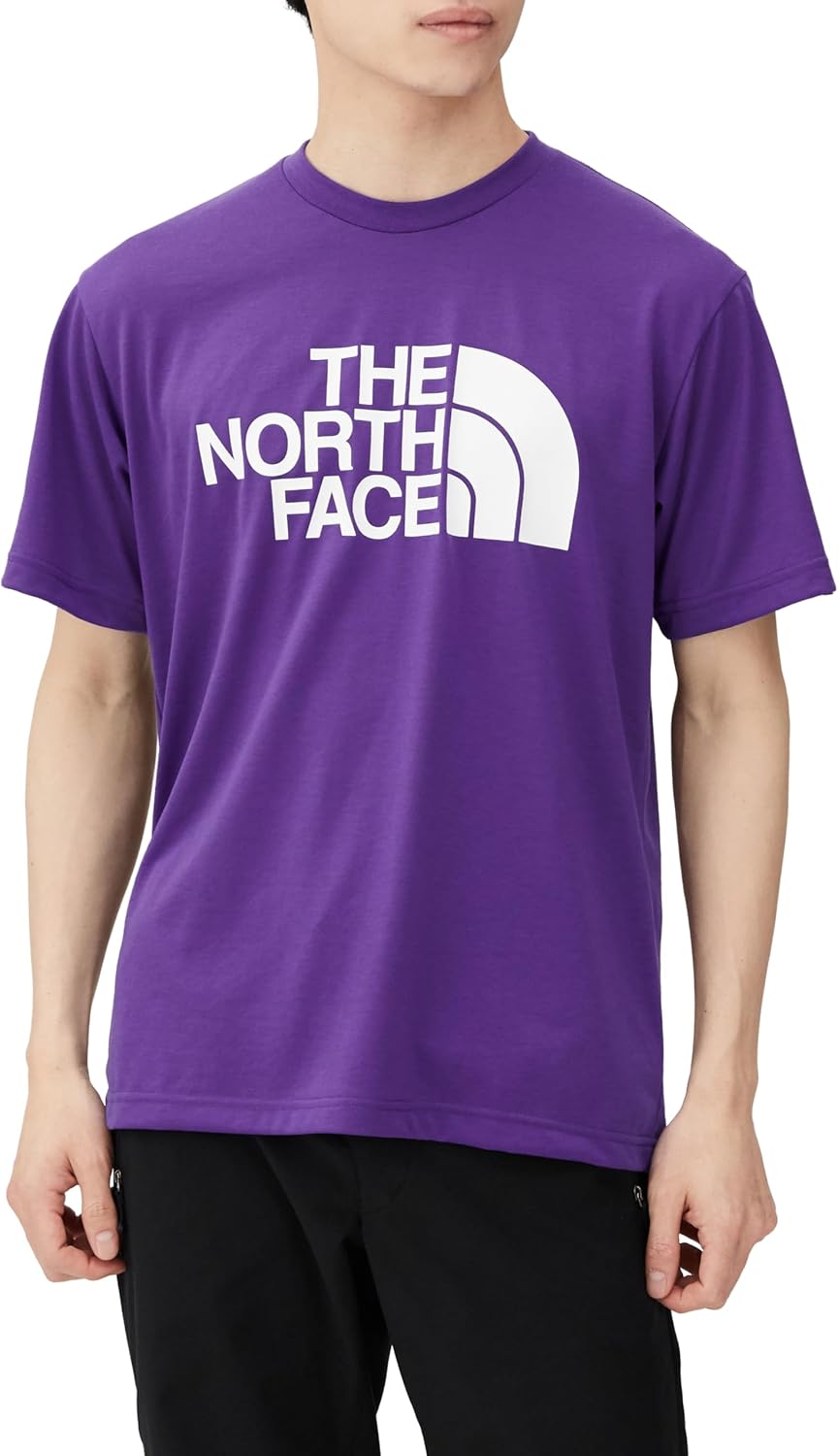 Мужская футболка с коротким рукавом The North Face, цветной купол цвета чай, быстросохнущая, с электростатическим покрытием, фиолетовый
Мужская футболка с коротким рукавом The North Face, цветной купол цвета чай, быстросохнущая, с электростатическим покрытием, фиолетовый