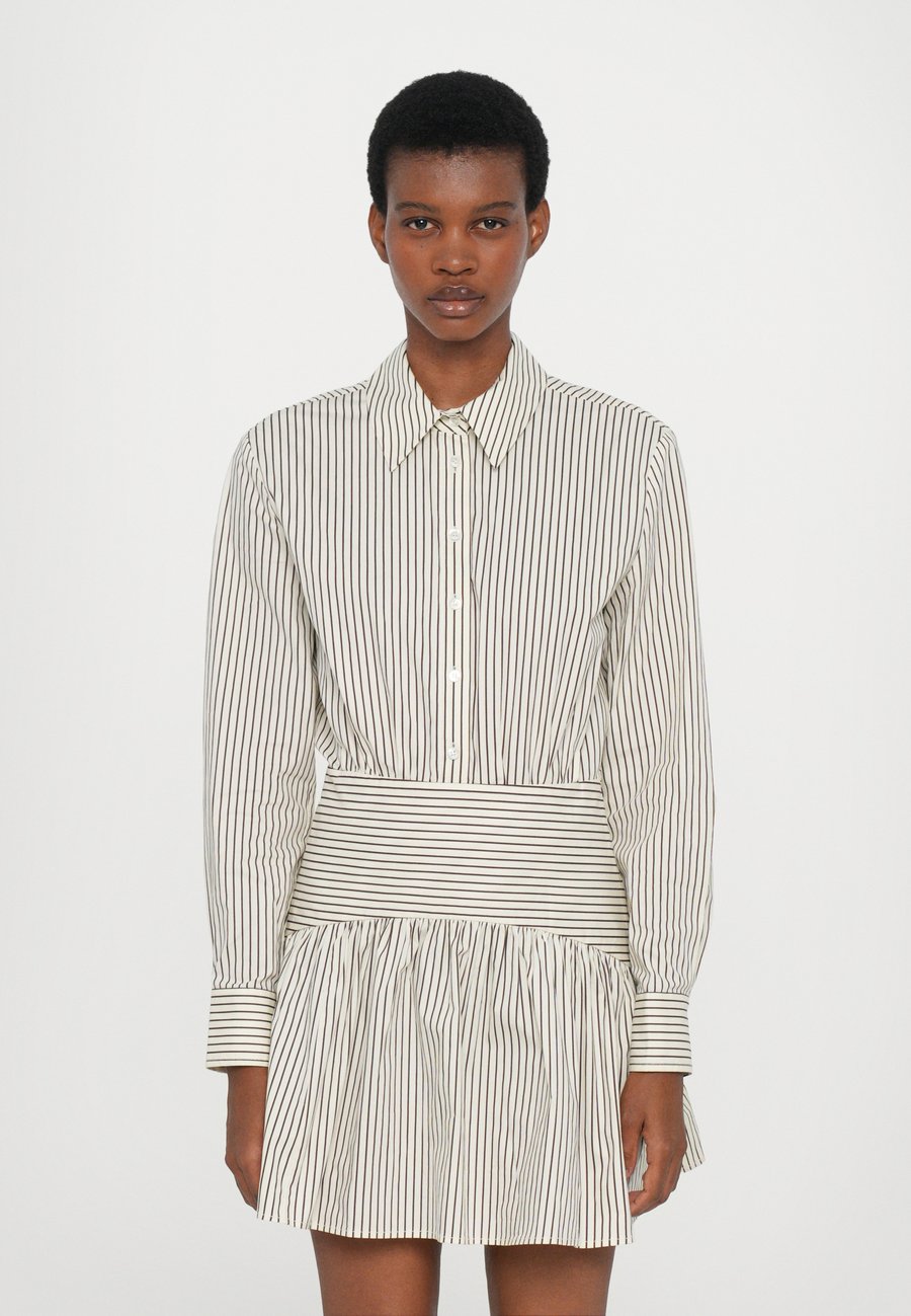 Платье STAUD ROCCO MINI DRESS, Ivory/Dark Oak/Off-White
Платье STAUD ROCCO MINI DRESS, Ivory/Dark Oak/Off-White