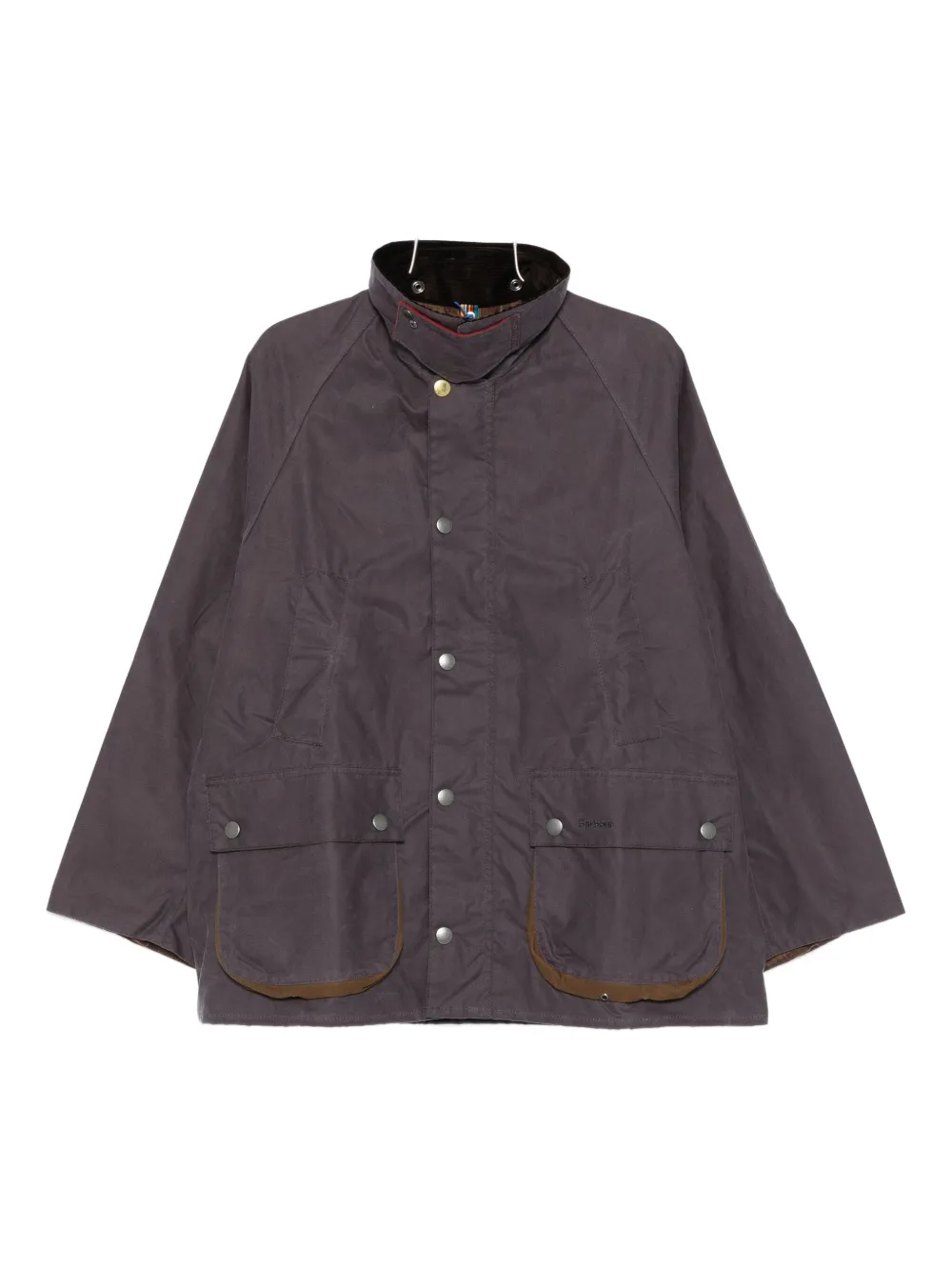 Куртка с карманами Barbour, фиолетовый
Куртка с карманами Barbour, фиолетовый