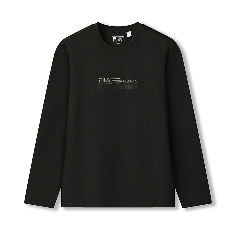 FILA Белая футболка Men's Jet Black, Белый, FILA Белая футболка Men's Jet Black
FILA Белая футболка Men's Jet Black, Белый, FILA Белая футболка Men's Jet Black
