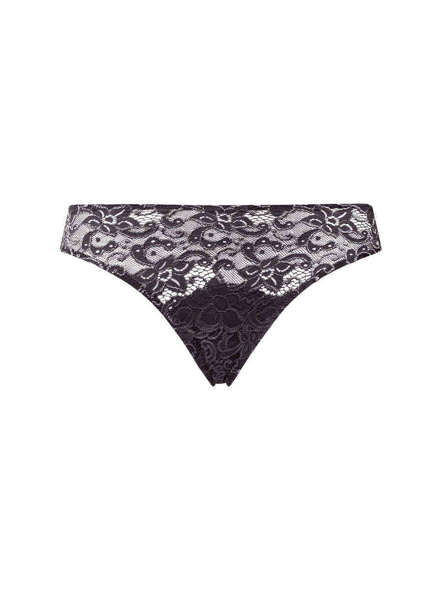 Трусики Hanro Moments, черный
Трусики Hanro Moments, черный