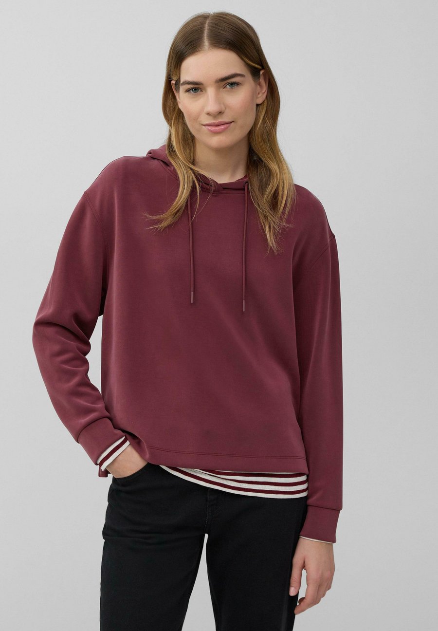 Толстовка s.Oliver MIT VERLÄNGERTEM RÜCKENTEIL, Bordeaux/Dark Red, Красный, Толстовка s.Oliver MIT VERLÄNGERTEM RÜCKENTEIL, Bordeaux/Dark Red
Толстовка s.Oliver MIT VERLÄNGERTEM RÜCKENTEIL, Bordeaux/Dark Red, Красный, Толстовка s.Oliver MIT VERLÄNGERTEM RÜCKENTEIL, Bordeaux/Dark Red