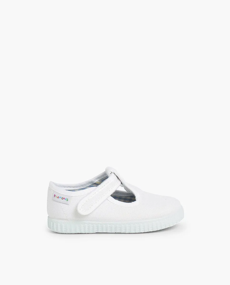 Сандалии для мальчиков Pisamonas, белый
Сандалии для мальчиков Pisamonas, белый