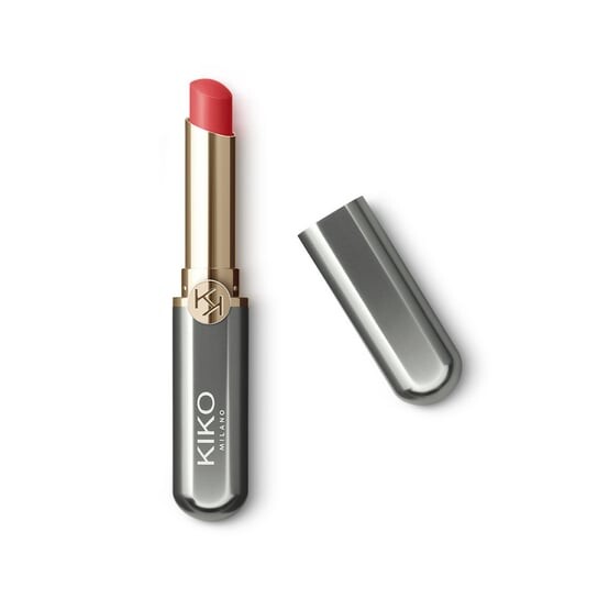 Кремовая губная помада Unlimited Stylo повышенной стойкости 14 Orange Red 2g, KIKO Milano
Кремовая губная помада Unlimited Stylo повышенной стойкости 14 Orange Red 2g, KIKO Milano