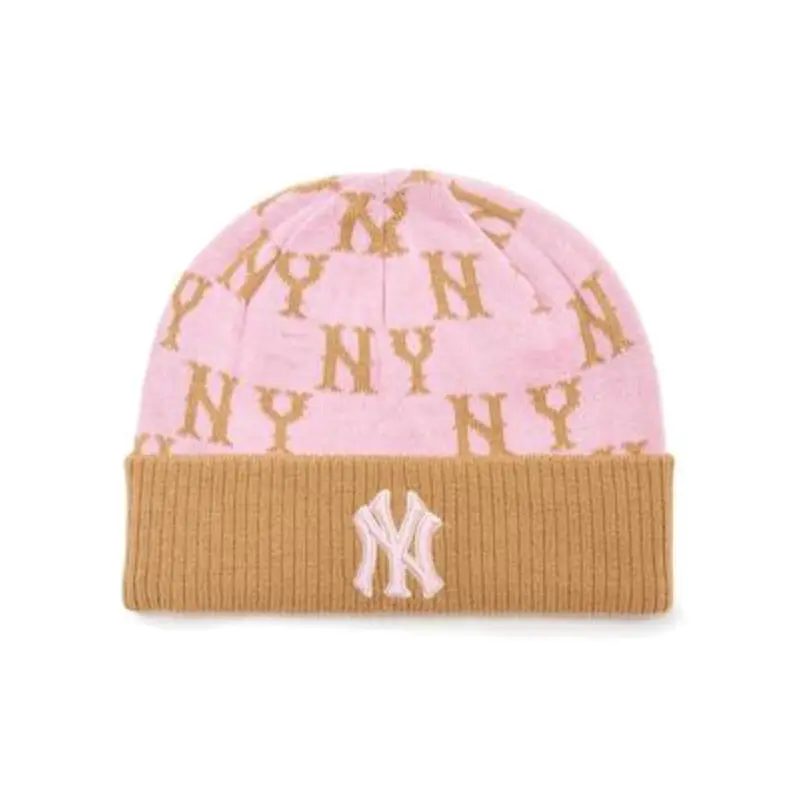 MLB Детская шапка бини, Pink
MLB Детская шапка бини, Pink