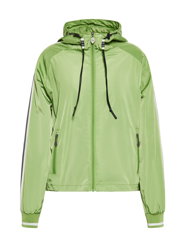 Блузон myMO ATHLSR, светло-зеленый
Блузон myMO ATHLSR, светло-зеленый