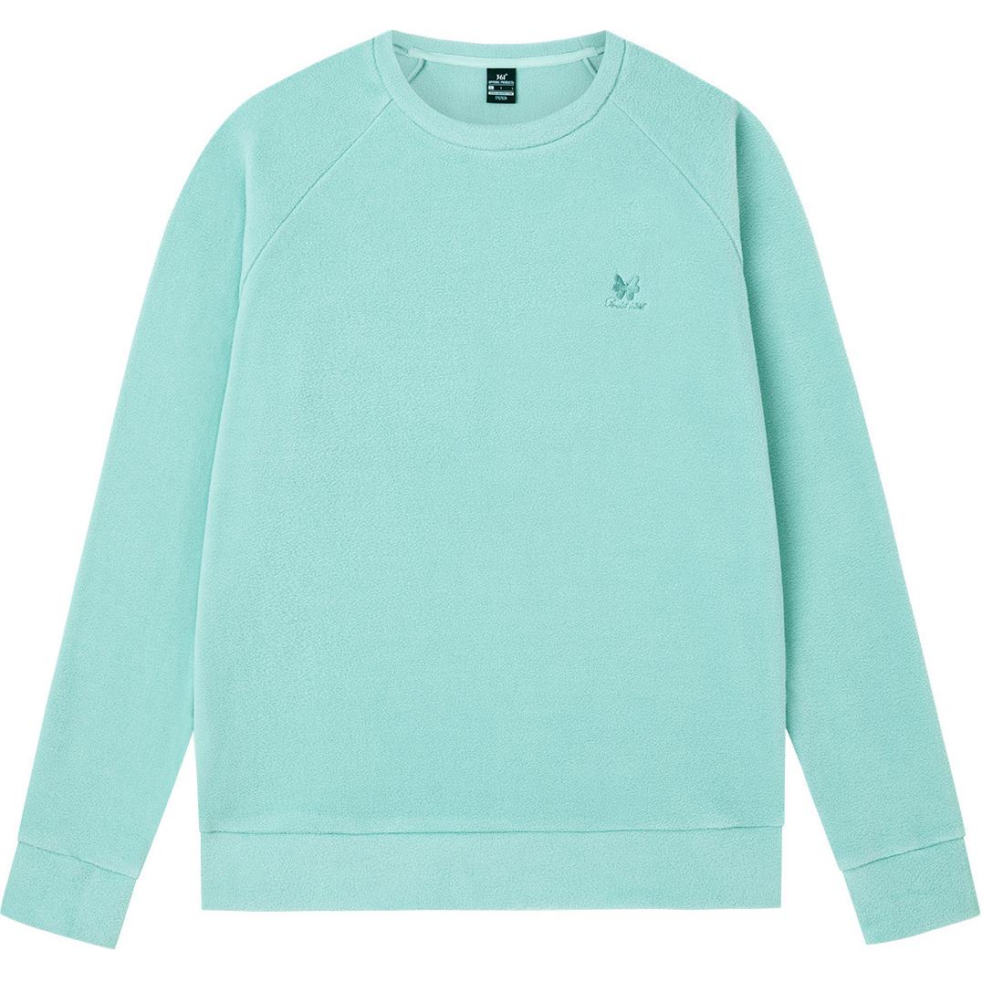 361° Толстовка Variety Training Collection для женщин Maris Sal Green
361° Толстовка Variety Training Collection для женщин Maris Sal Green