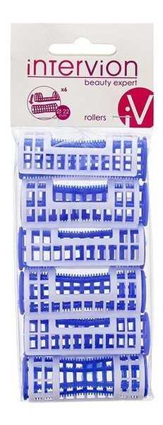 Inter-vion, Пластиковые ролики с крышкой 499612
Inter-vion, Пластиковые ролики с крышкой 499612