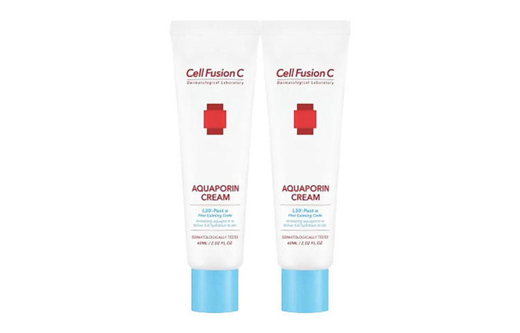 Увлажняющие кремы и средства для лица Unisex Cell Fusion C
Увлажняющие кремы и средства для лица Unisex Cell Fusion C