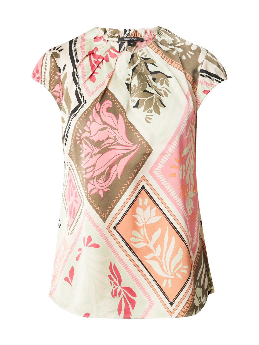 Блуза COMMA, светло-розовый
Блуза COMMA, светло-розовый