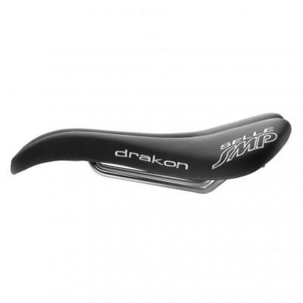 Седло Selle SMP Drakon, черный
Седло Selle SMP Drakon, черный