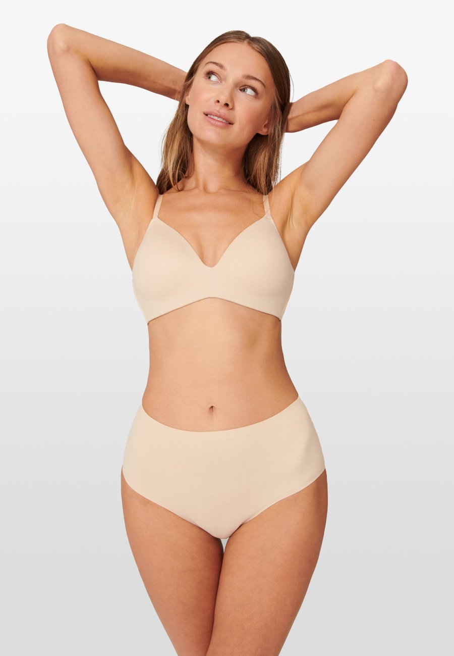 Брифы Schiesser 2-PACK INVISIBLE SOFT, Sand/Beige
Брифы Schiesser 2-PACK INVISIBLE SOFT, Sand/Beige