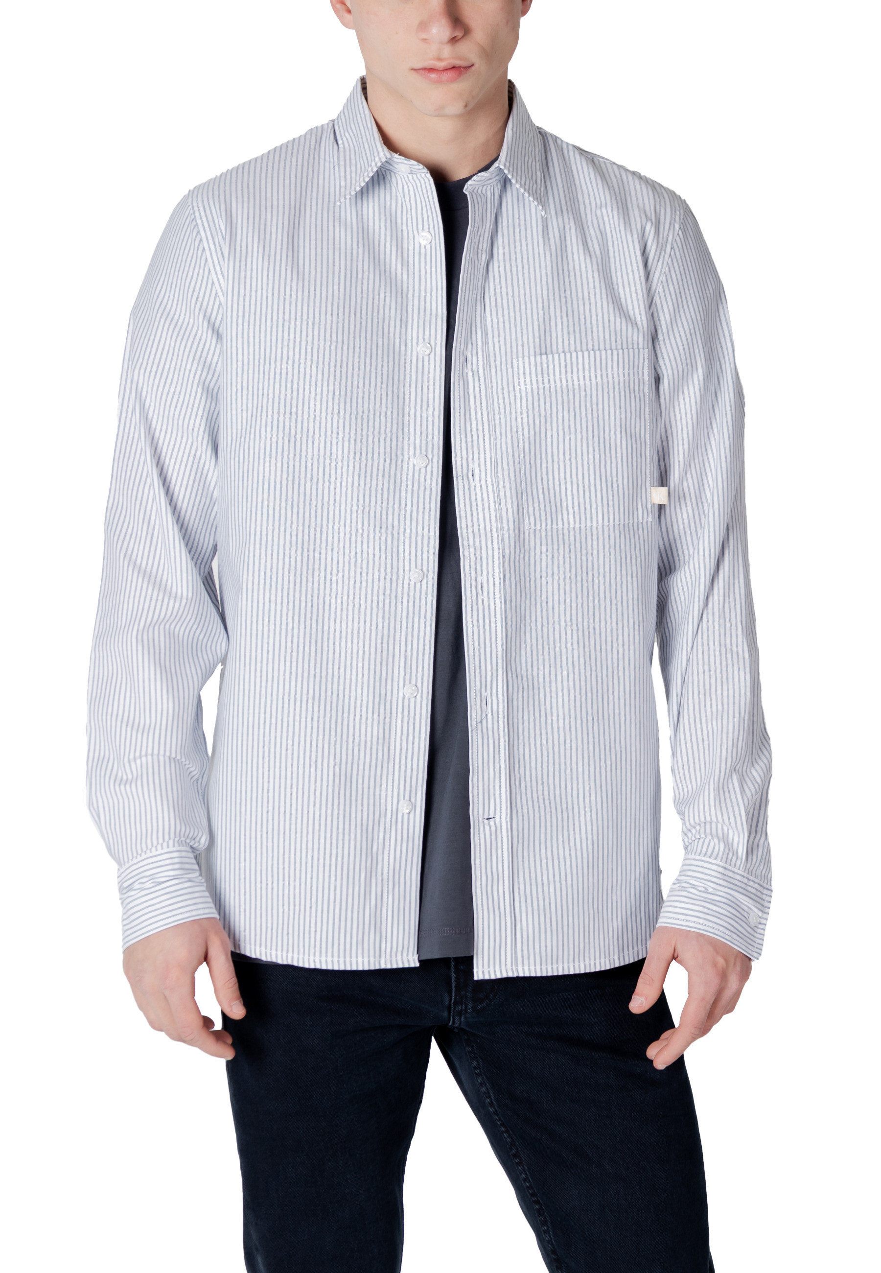 Рубашка Calvin Klein Jeans
Рубашка Calvin Klein Jeans