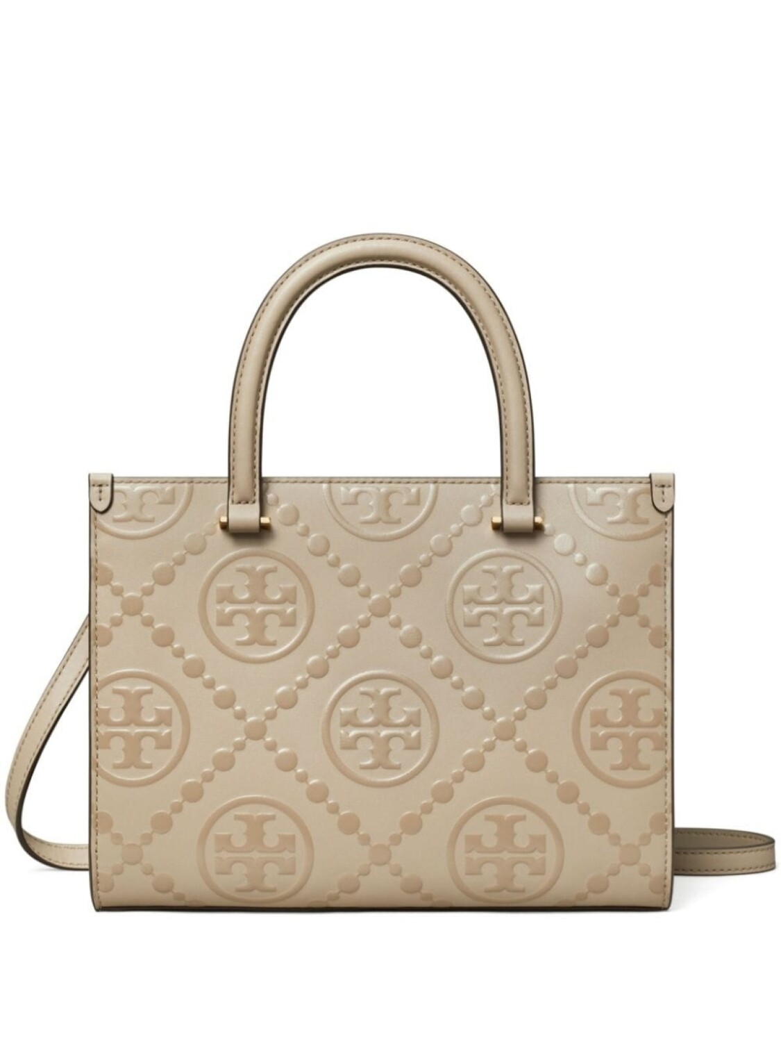 Tory Burch сумка-тоут T Monogram, серый
Tory Burch сумка-тоут T Monogram, серый
