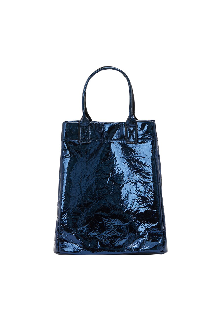 Сумочка faina, Dark blue
Сумочка faina, Dark blue