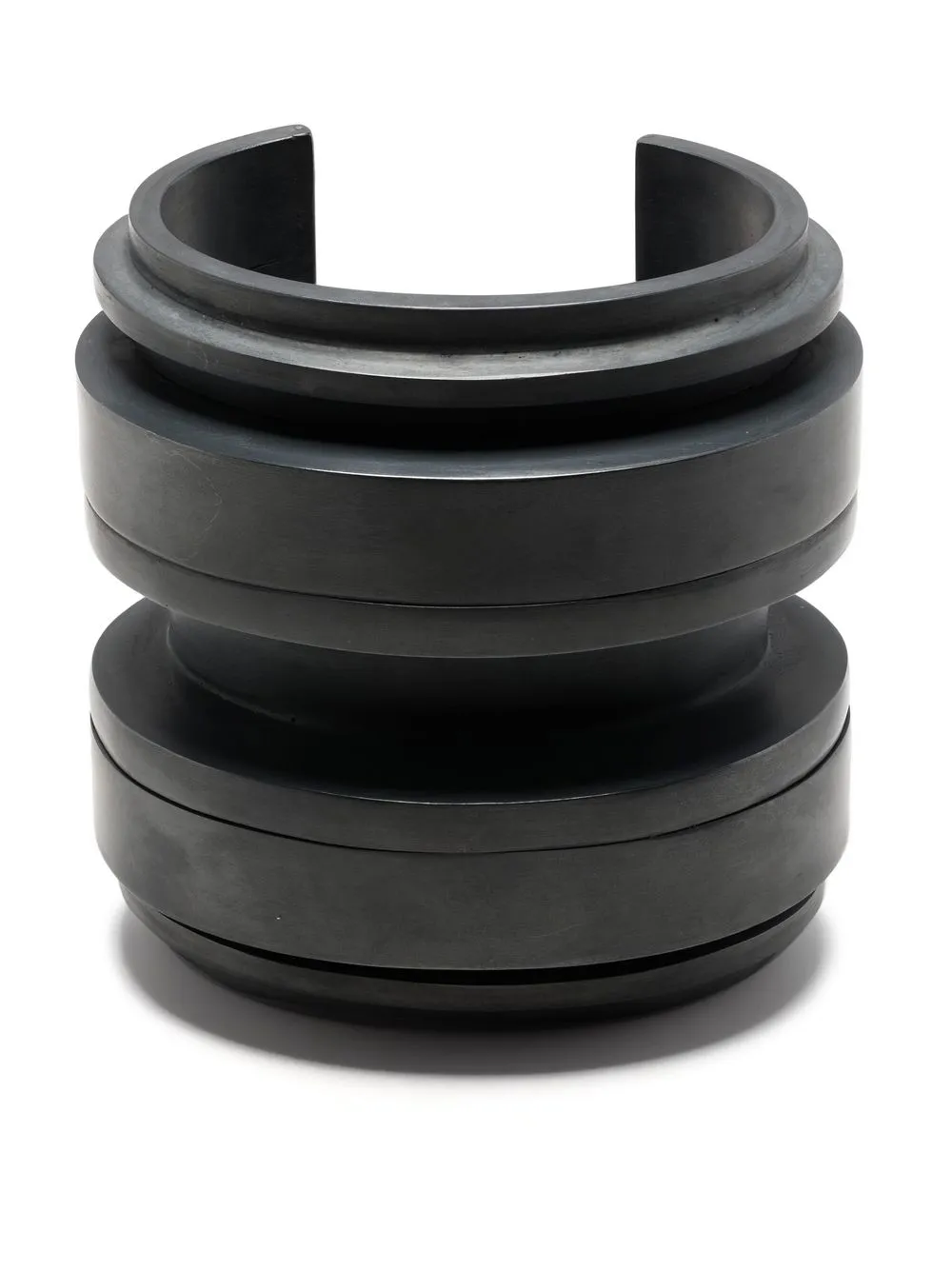 Массивный браслет Ghost Parts Of Four, серебристый
Массивный браслет Ghost Parts Of Four, серебристый