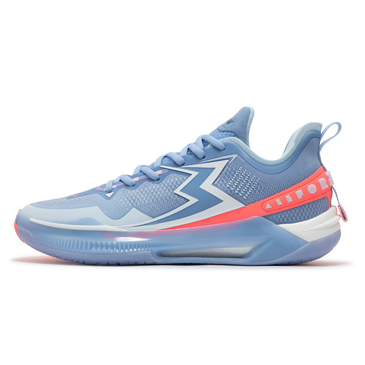 Баскетбольные кроссовки BIG3 5.0 Quick PRO Basketball Shoes Men Low-Top Sky Aqua Blue / Glacier Blue 361°
Баскетбольные кроссовки BIG3 5.0 Quick PRO Basketball Shoes Men Low-Top Sky Aqua Blue / Glacier Blue 361°
