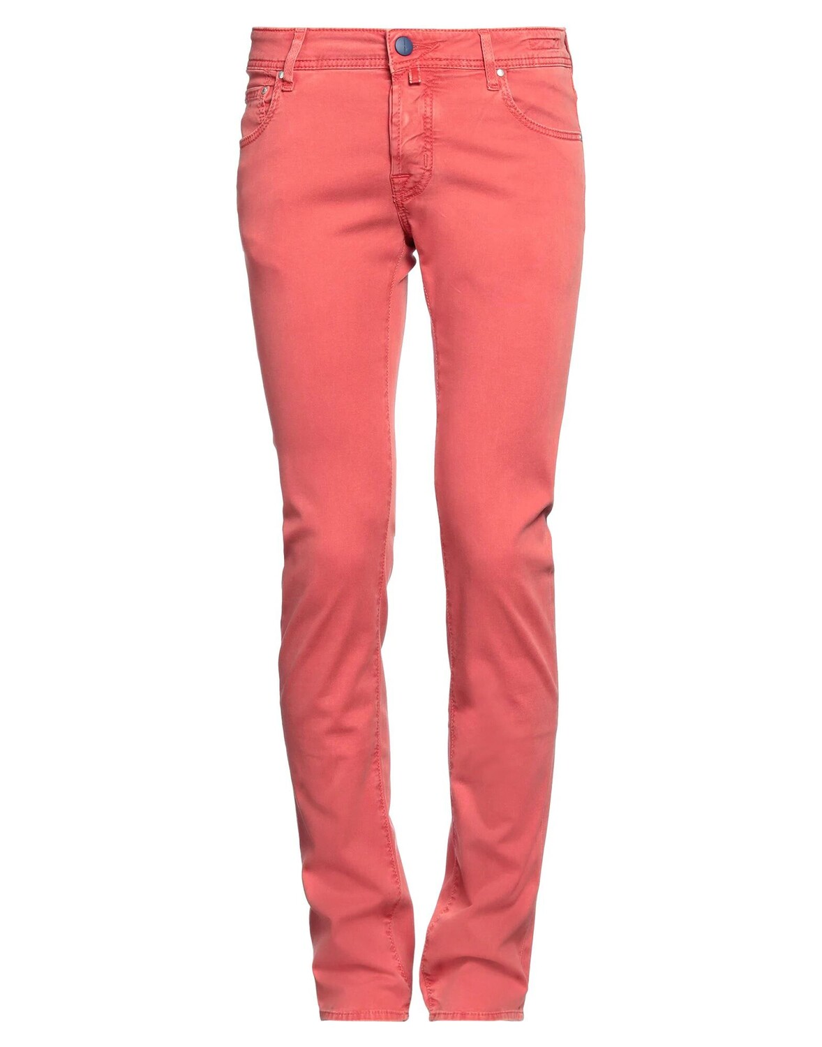 Брюки Jacob Cohen, оранжевый
Брюки Jacob Cohen, оранжевый