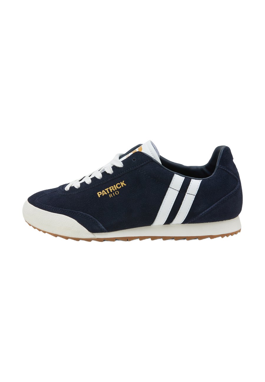 Кроссовки Patrick RIO RUNNER, Navy/Dark Blue
Кроссовки Patrick RIO RUNNER, Navy/Dark Blue