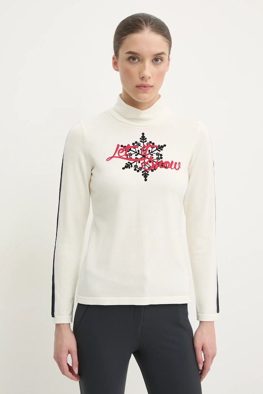 Свитер Jale Newland, бежевый
Свитер Jale Newland, бежевый