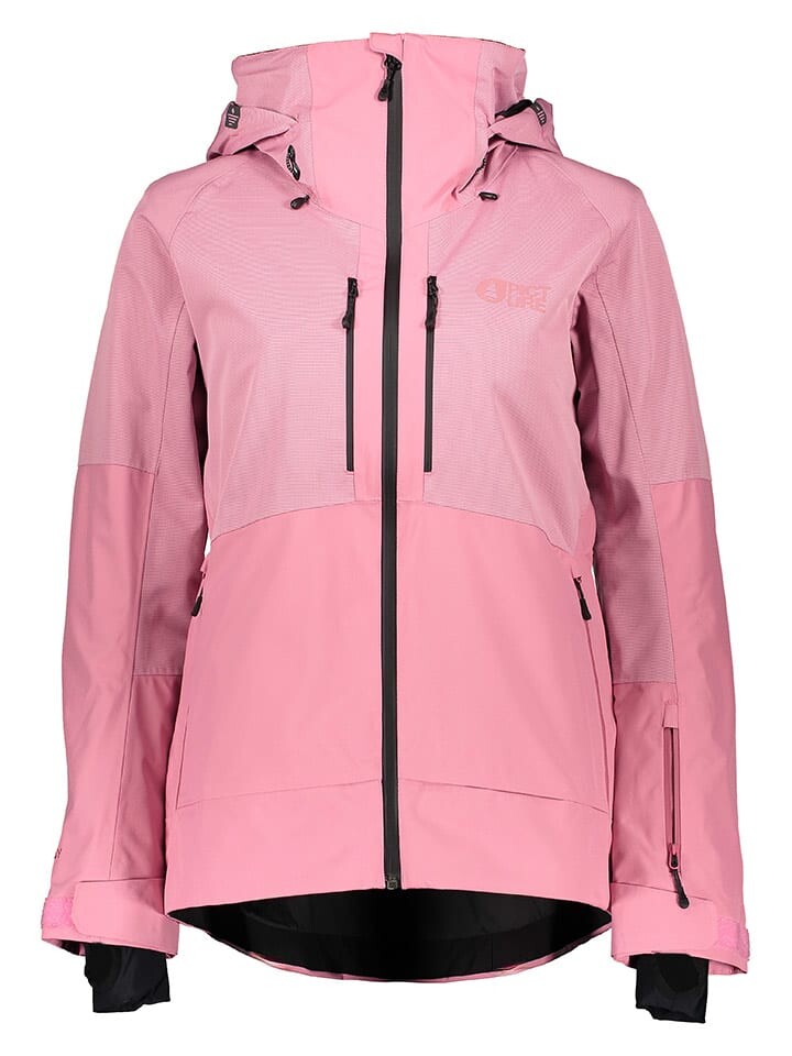 Куртка для лыж и сноуборда PICTURE Ski-/ Snowboardjacke Sygna, розовый
Куртка для лыж и сноуборда PICTURE Ski-/ Snowboardjacke Sygna, розовый