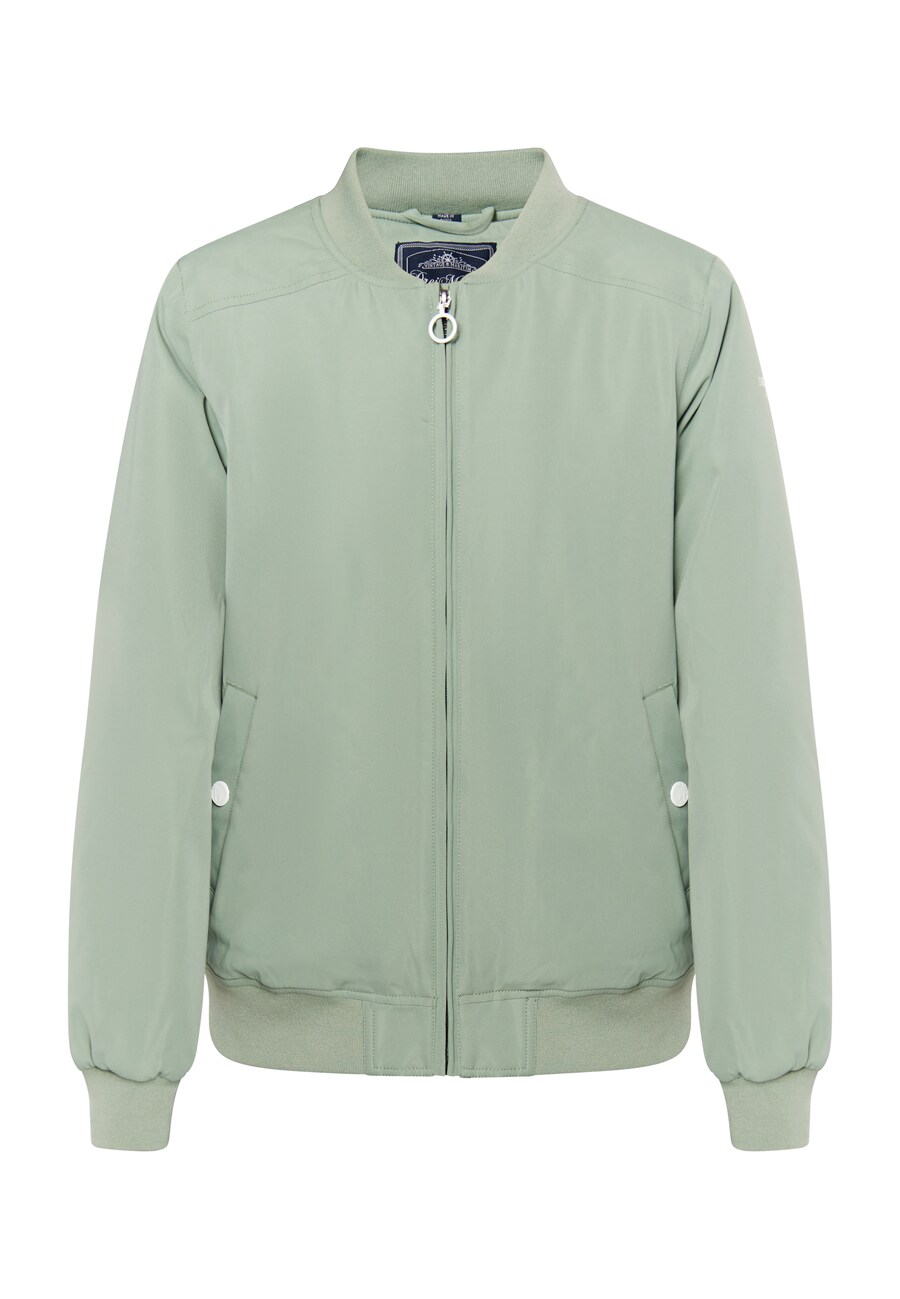 Спортивная куртка DreiMaster Maritim, мятный
Спортивная куртка DreiMaster Maritim, мятный