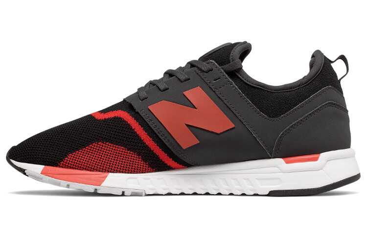 Мужские кроссовки New Balance NB 247
Мужские кроссовки New Balance NB 247