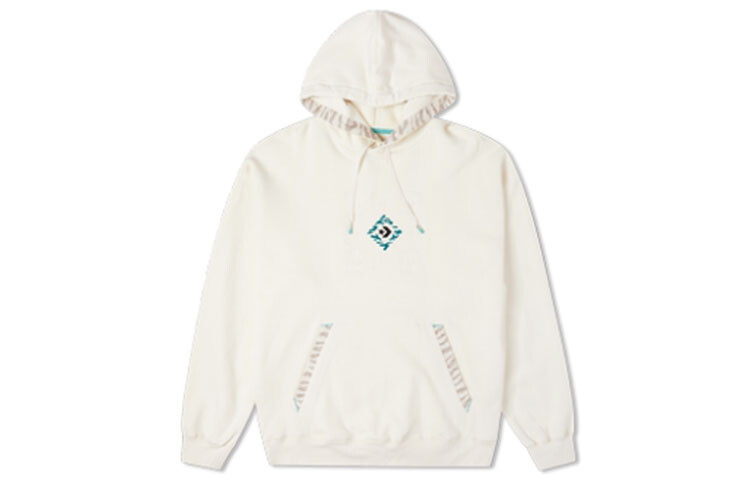 Свитшот унисекс из коллекции «Новогодний Водный Тигр» белого цвета Converse, белый
Свитшот унисекс из коллекции «Новогодний Водный Тигр» белого цвета Converse, белый