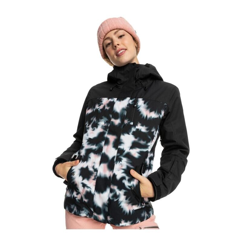 Женская куртка Roxy, черный
Женская куртка Roxy, черный