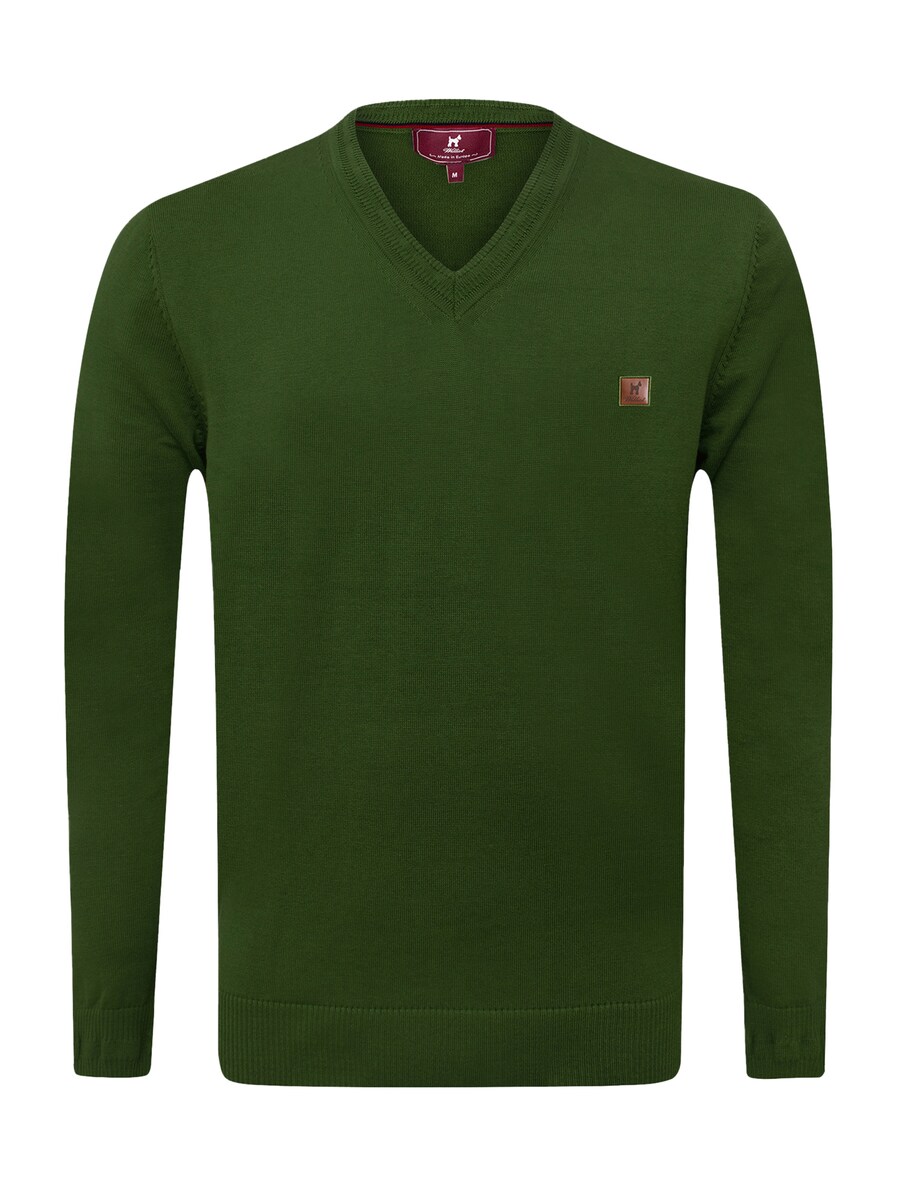 Свитер Williot, хаки
Свитер Williot, хаки