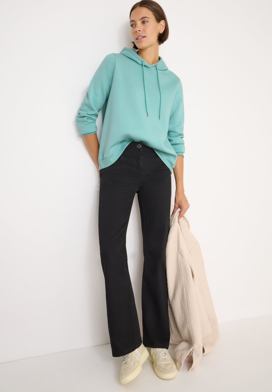 Худи Cecil Hoodie, Blau/Turquoise
Худи Cecil Hoodie, Blau/Turquoise