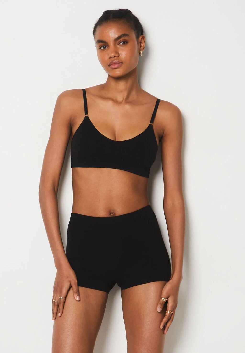 Брюки AMANDE WE CARE Etam, медь
Брюки AMANDE WE CARE Etam, медь