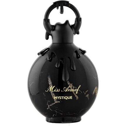 Miss ARMAF Mistique Парфюмированная вода 100мл
Miss ARMAF Mistique Парфюмированная вода 100мл