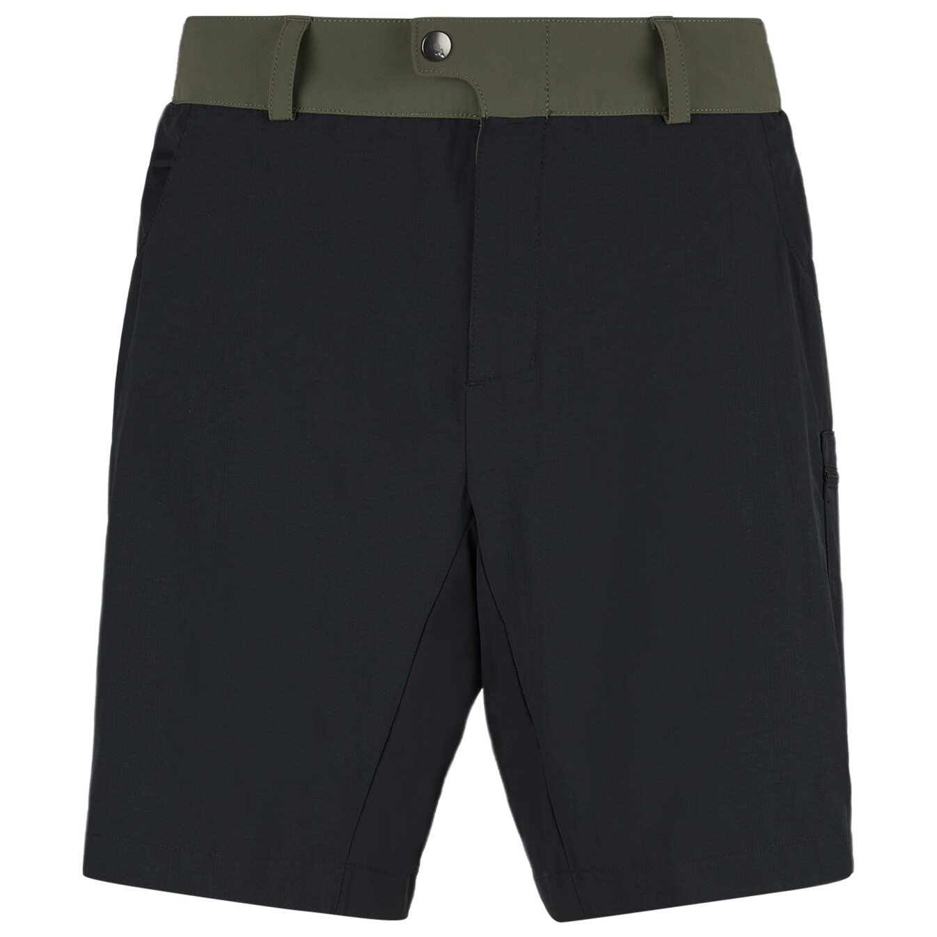 Велосипедные шорты Vaude Qimsa Shorty, цвет Black Uni
Велосипедные шорты Vaude Qimsa Shorty, цвет Black Uni