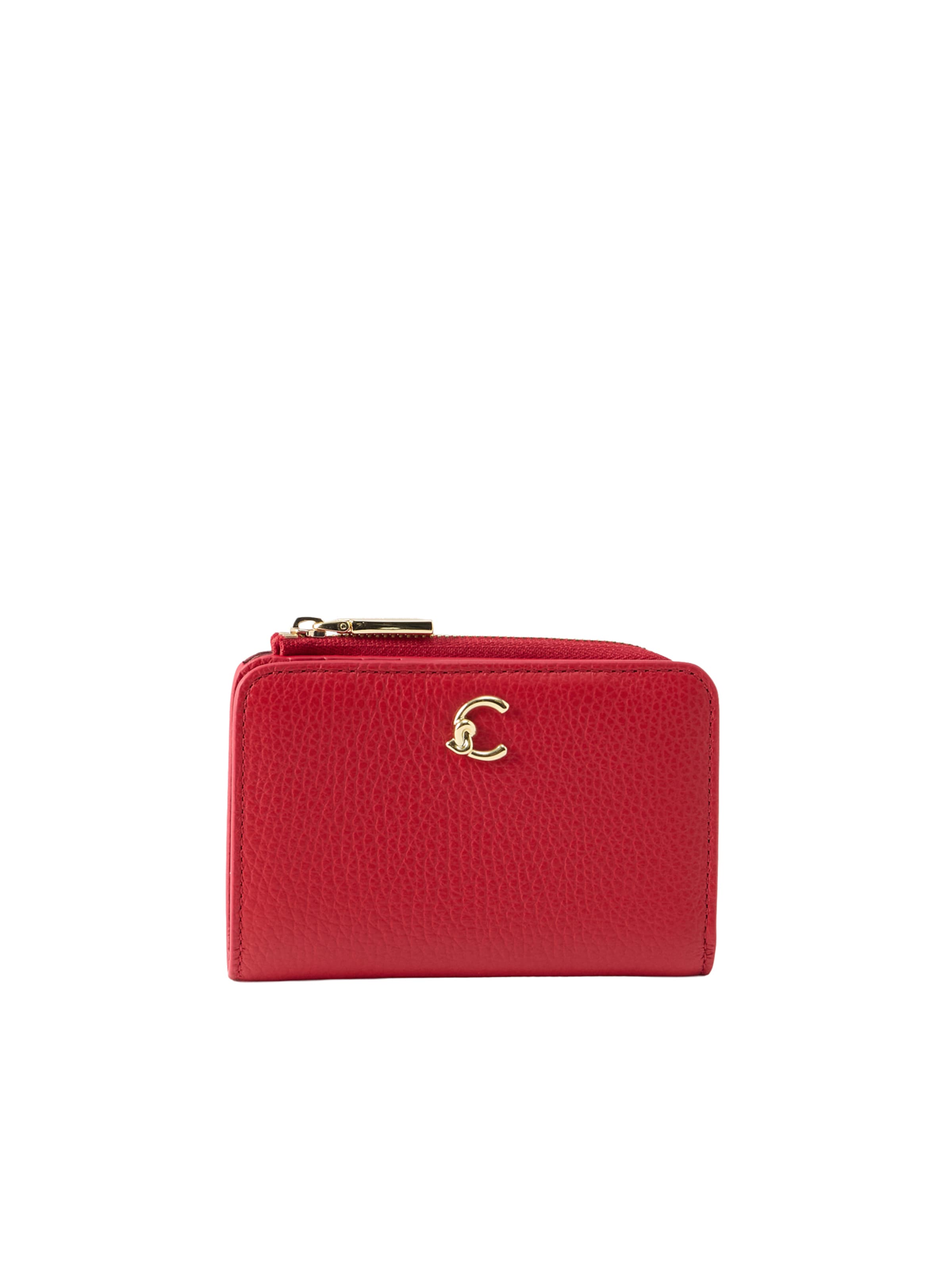 Coccinelle Кошелек в красном цвете
Coccinelle Кошелек в красном цвете