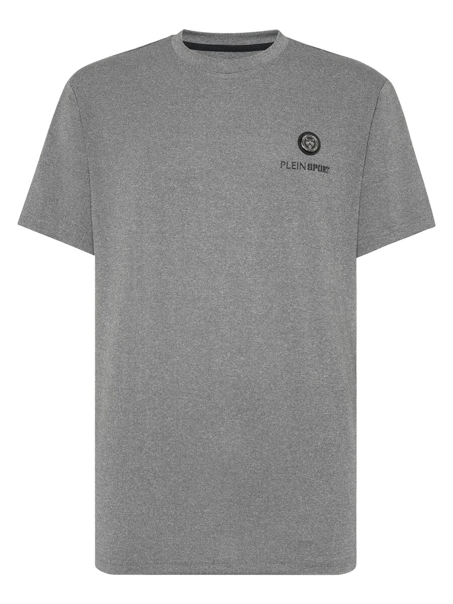 Рубашка Plein Sport, пятнистый черный
Рубашка Plein Sport, пятнистый черный