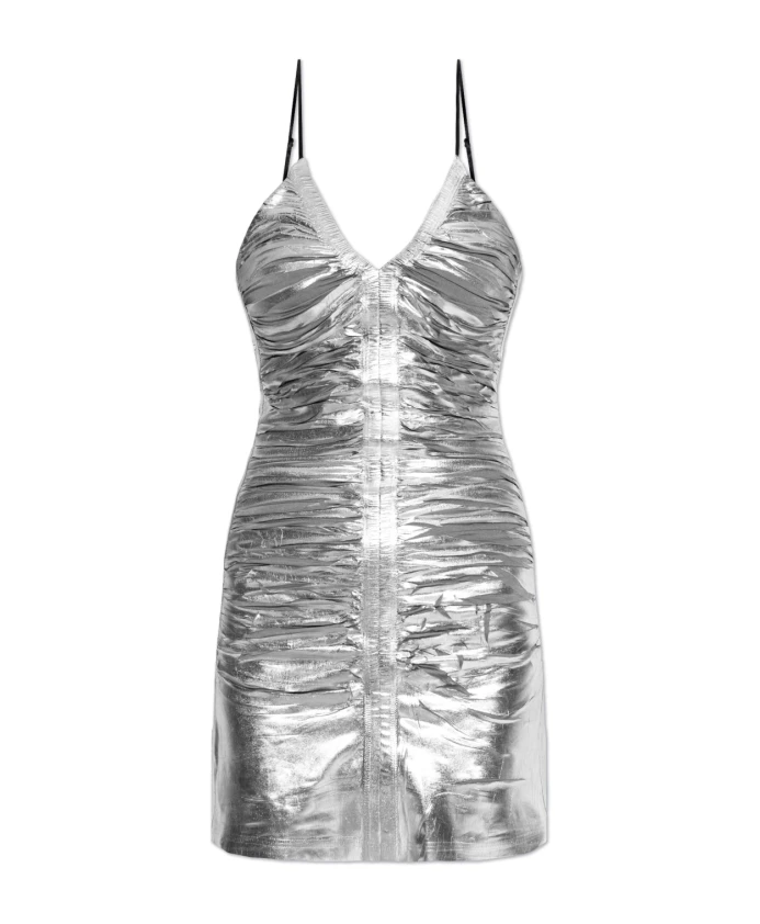 Платье D-Diamante Diesel, серый
Платье D-Diamante Diesel, серый