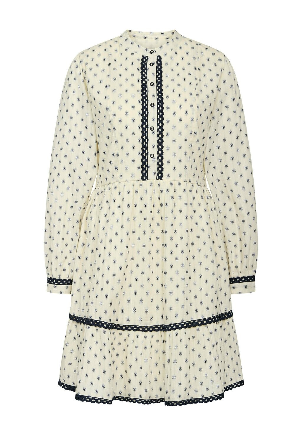 Дневное платье CEA Noa Noa, кремовый
Дневное платье CEA Noa Noa, кремовый