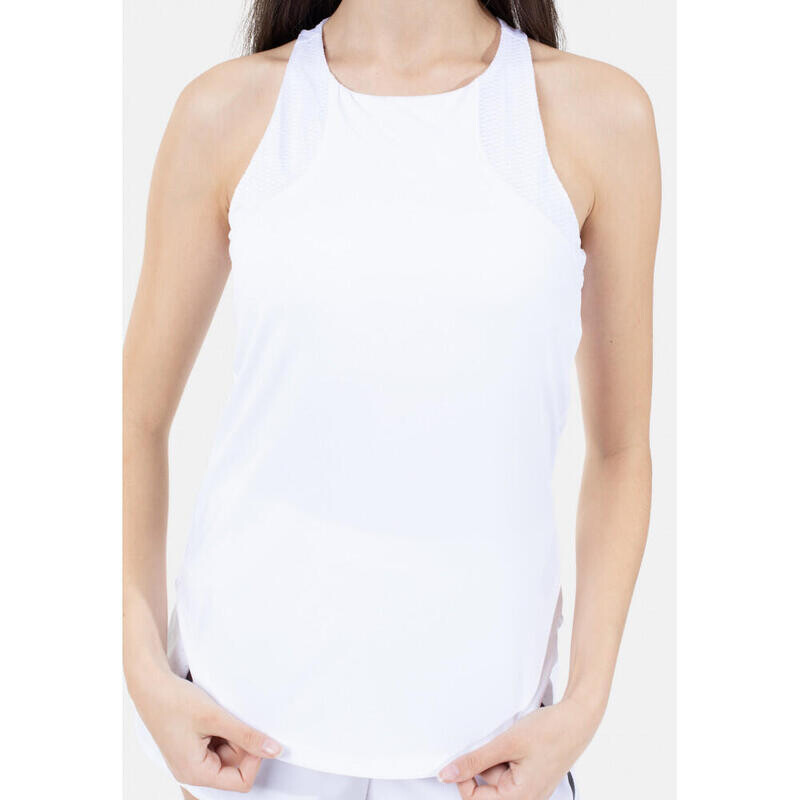 майка Racerback SPYDER, цвет weiss
майка Racerback SPYDER, цвет weiss