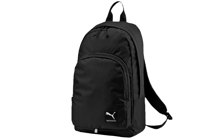 PUMA Тканевый рюкзак обычный мужской черный
PUMA Тканевый рюкзак обычный мужской черный