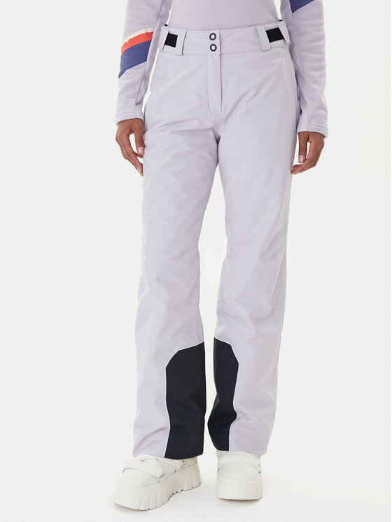 Лыжные брюки regular fit RLOWP05 Rossignol, фиолетовый
Лыжные брюки regular fit RLOWP05 Rossignol, фиолетовый