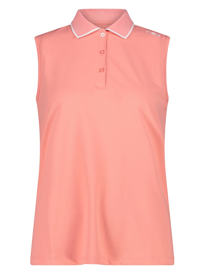 Топ CMP, оранжевый 
Топ CMP, оранжевый