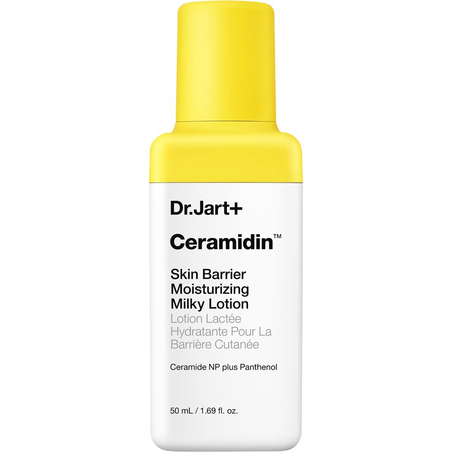 Лосьон Dr. Jart+ Milky Lotion, 50 ml
Лосьон Dr. Jart+ Milky Lotion, 50 ml